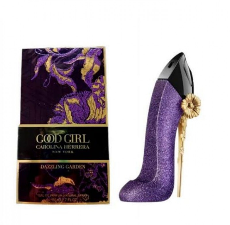 GOOD GRIL DAZLING GARDEN